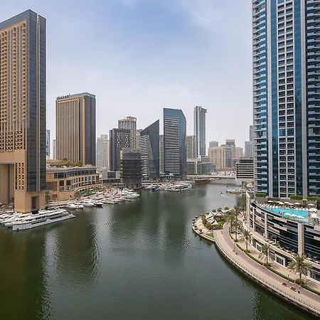 Frank Porter - Continental Tower Dubai Exterior photo